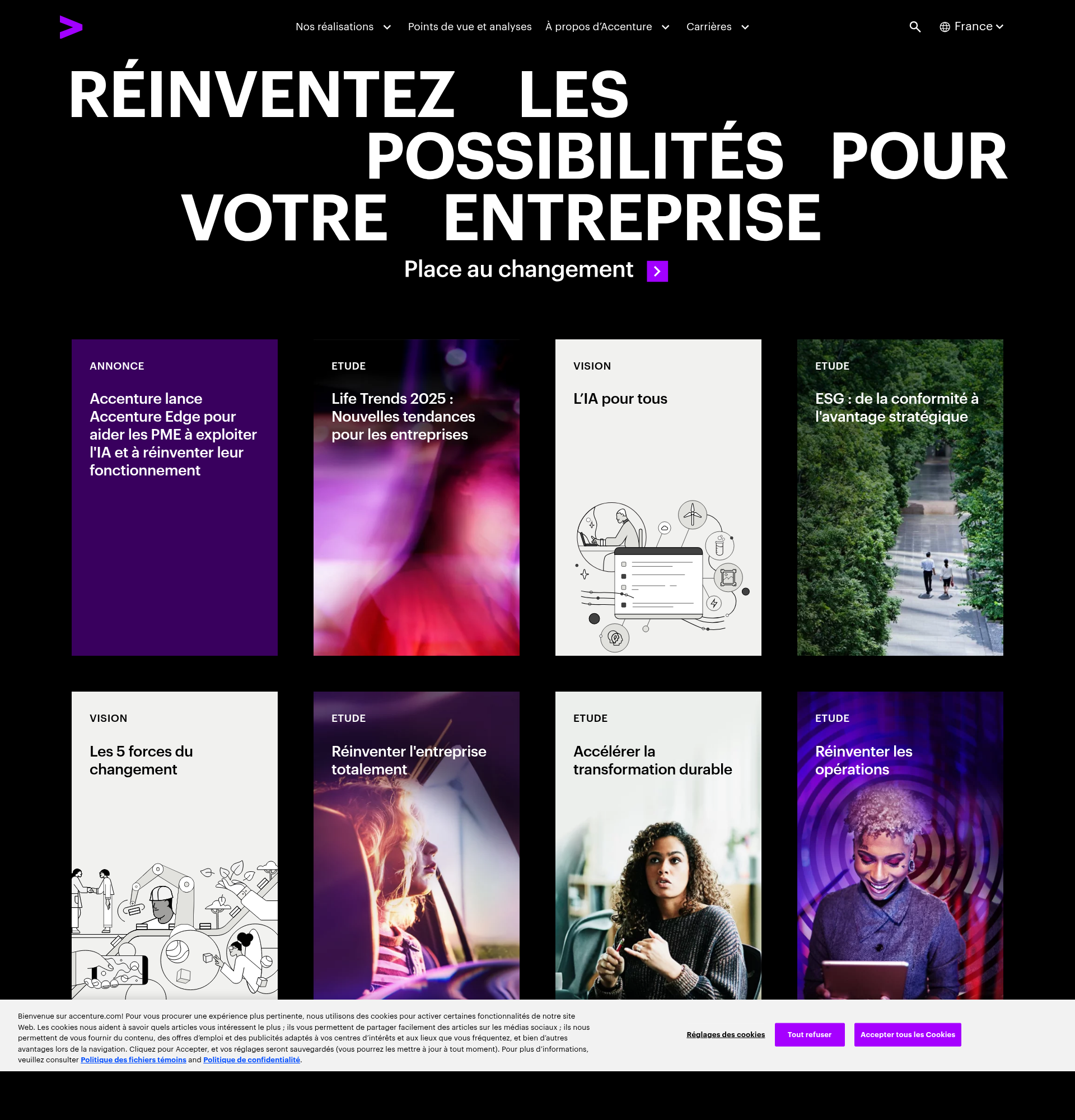 Accenture