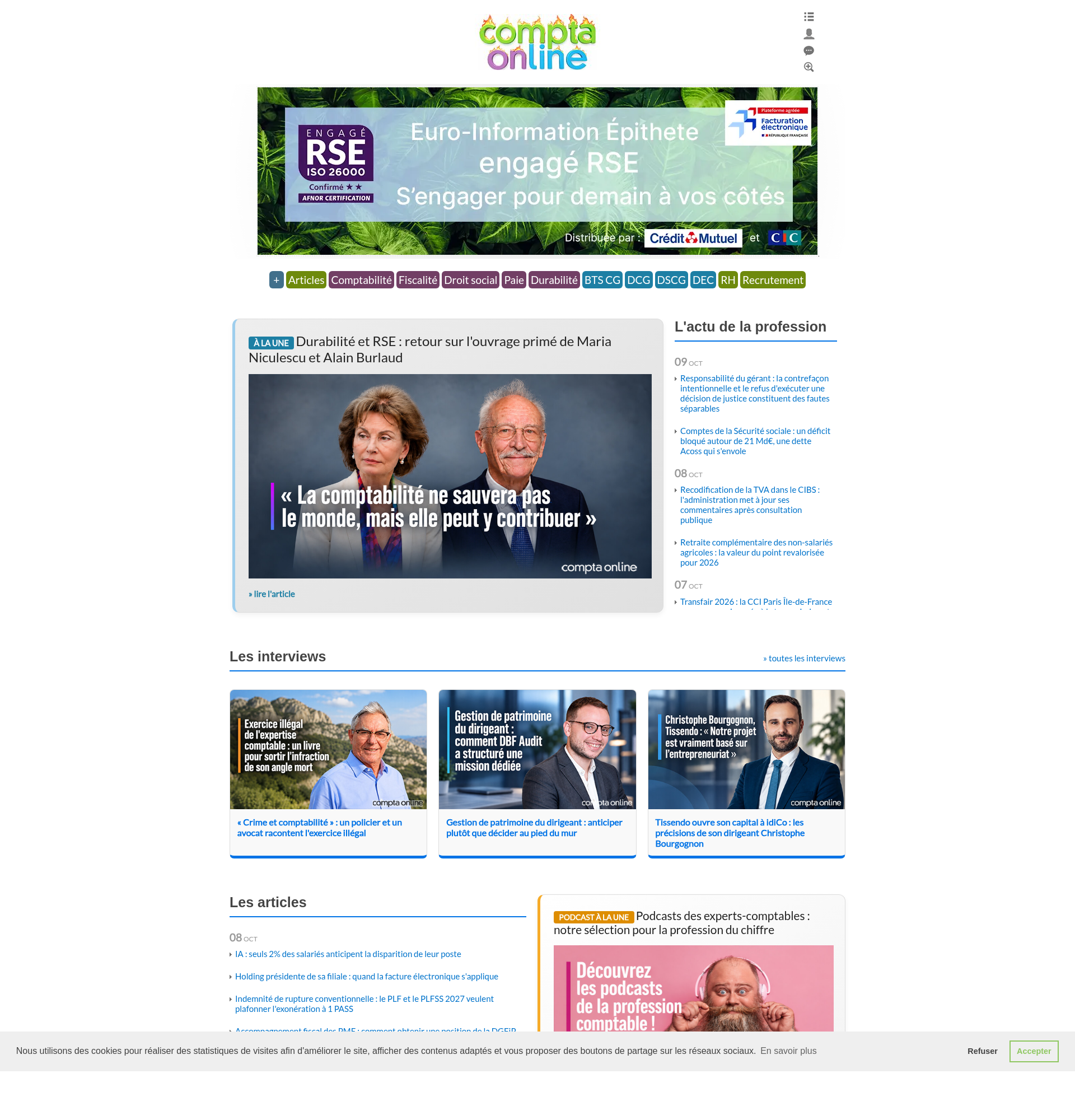 Compta Online