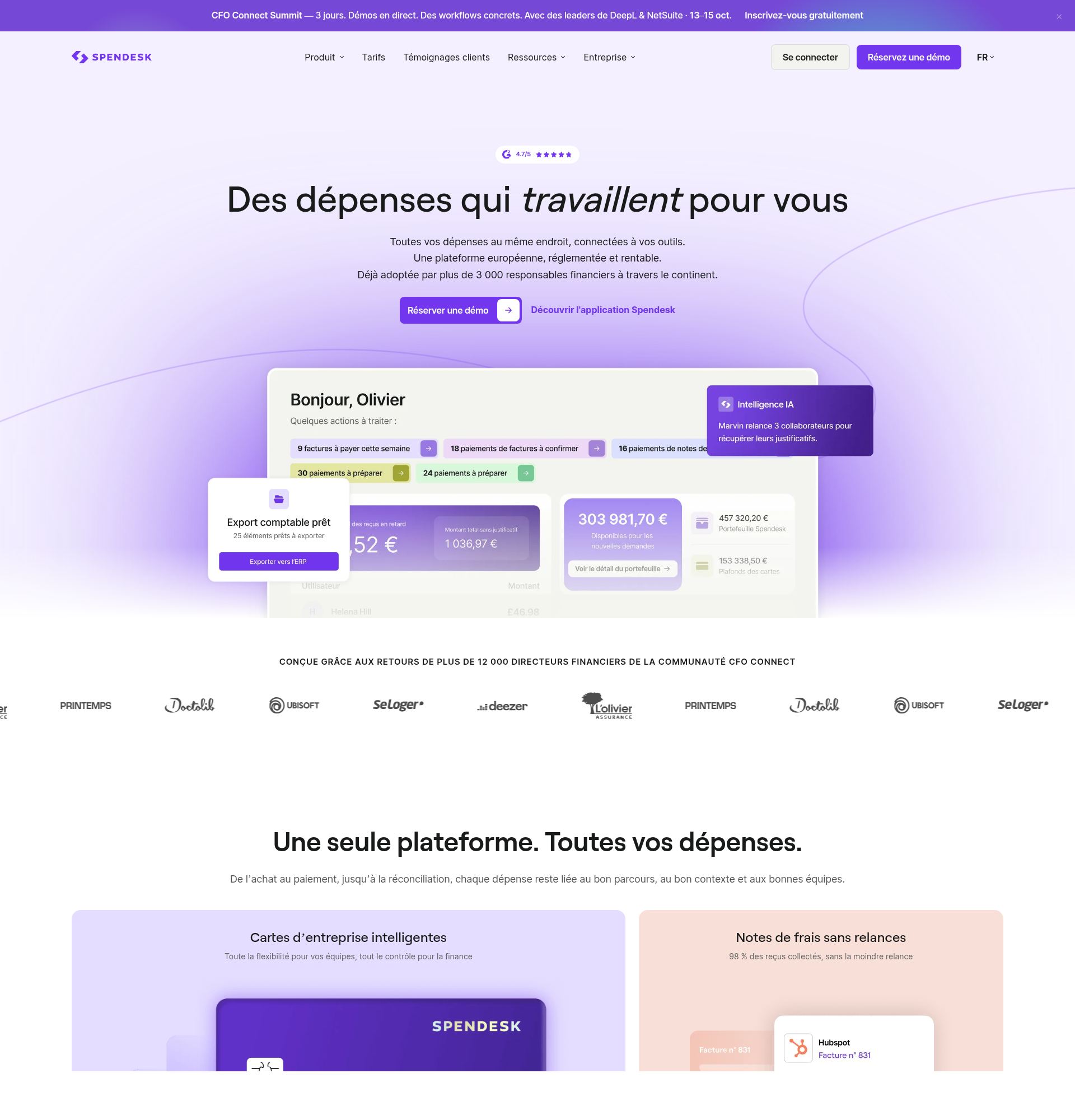 SPENDESK