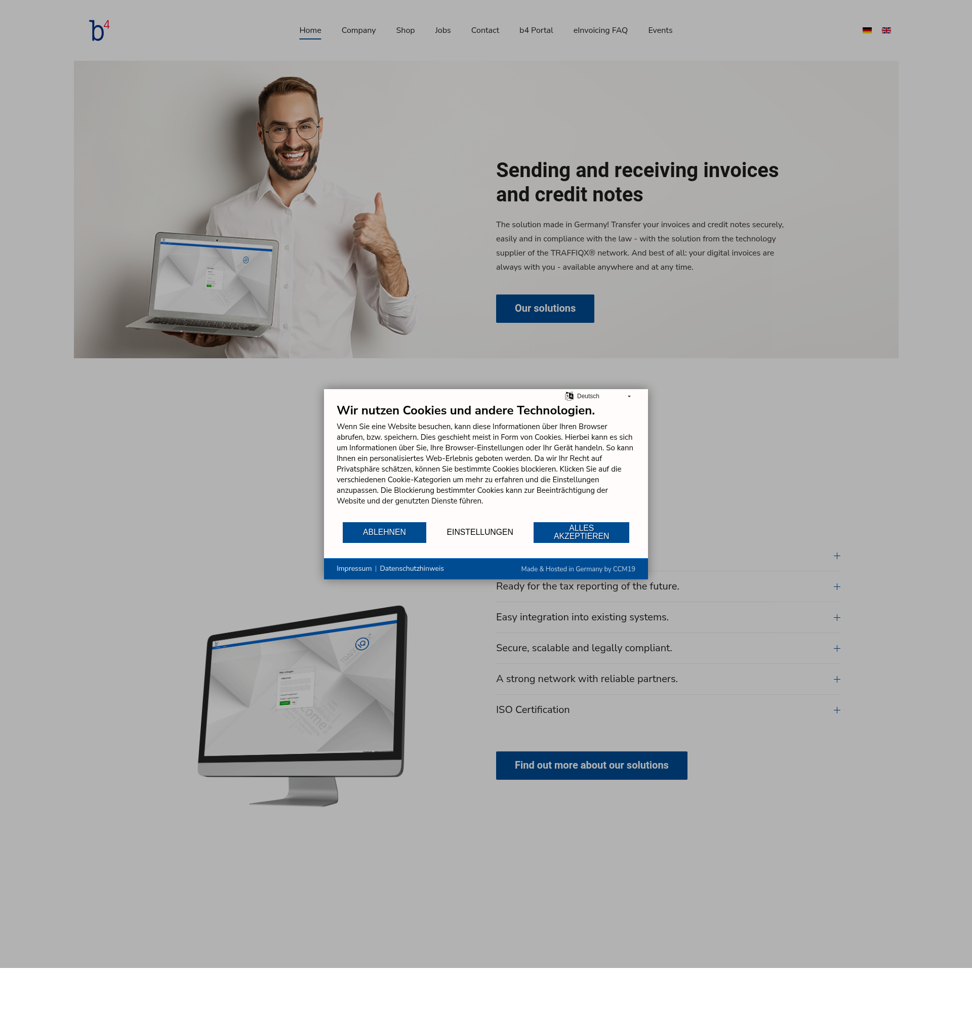 B4VALUE.NET