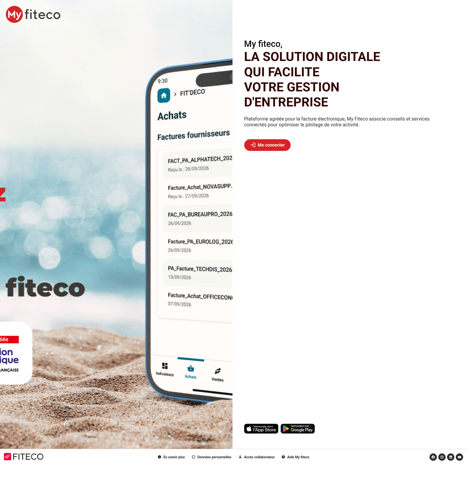 MY FITECO