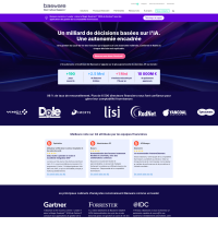 Vignette screenshot Basware France