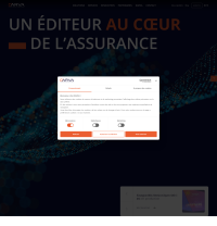 Vignette screenshot Darva (ofeli)