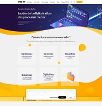 Vignette screenshot ITESOFT
