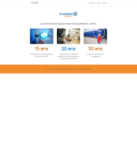 Vignette screenshot Logilec