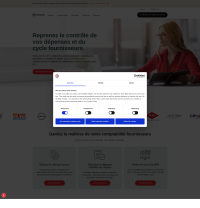 Vignette screenshot Medius 