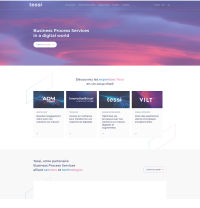 Vignette screenshot Tessi 