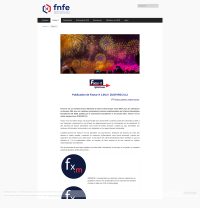 Vignette screenshot Documentation Factur-x par FNFE MPE