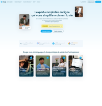 Vignette screenshot Dougs
