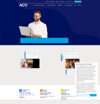 Vignette screenshot ACD 