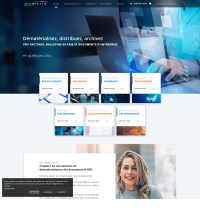 Vignette screenshot Numeria