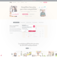 Vignette screenshot INDY