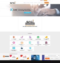 Vignette screenshot SRCI