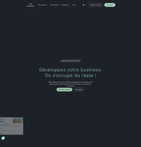 Vignette screenshot VERYSWING