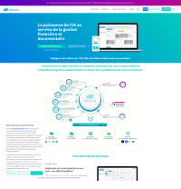Capture du site AZOPIO
