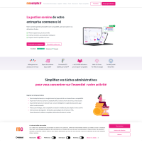 Capture du site MACOMPTA.FR