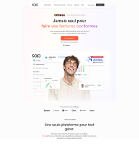 Vignette screenshot Solo 