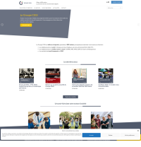 Vignette screenshot CEGI ALFA