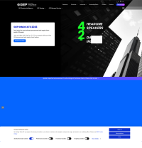 Vignette screenshot OpusCapita Solutions